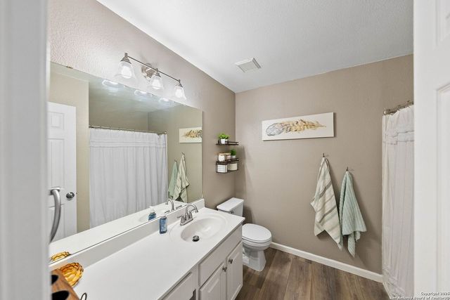 7302 Carriage Bay, San Antonio, TX 78249