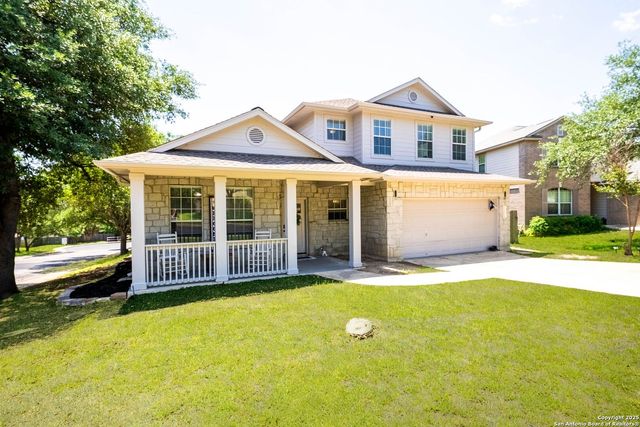 7302 Carriage Bay, San Antonio, TX 78249