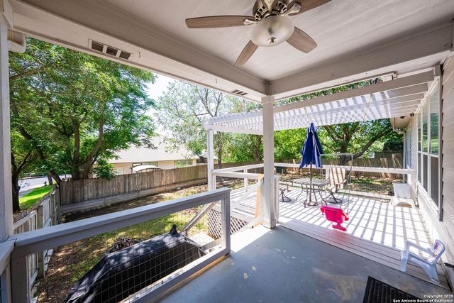 7302 Carriage Bay, San Antonio, TX 78249