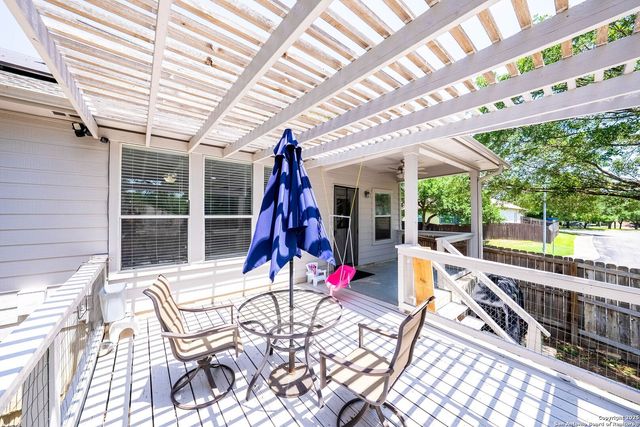 7302 Carriage Bay, San Antonio, TX 78249