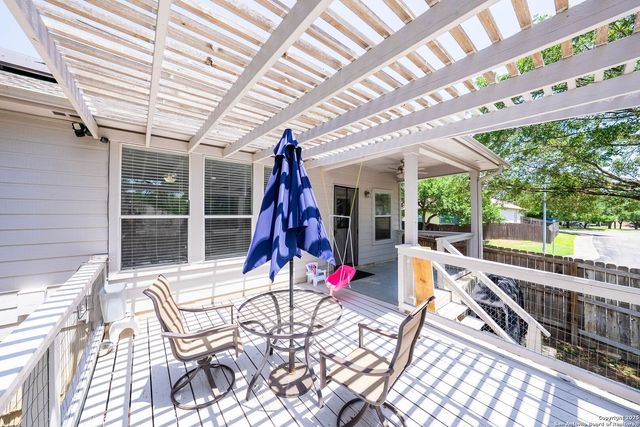 7302 Carriage Bay, San Antonio, TX 78249