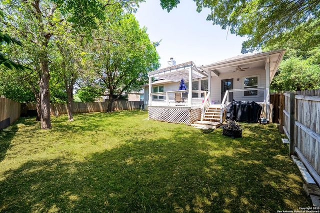 7302 Carriage Bay, San Antonio, TX 78249