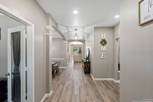 7302 Carriage Bay, San Antonio, TX 78249