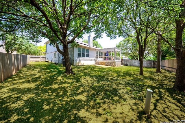 7302 Carriage Bay, San Antonio, TX 78249