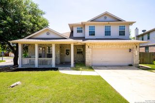 7302 Carriage Bay, San Antonio, TX 78249