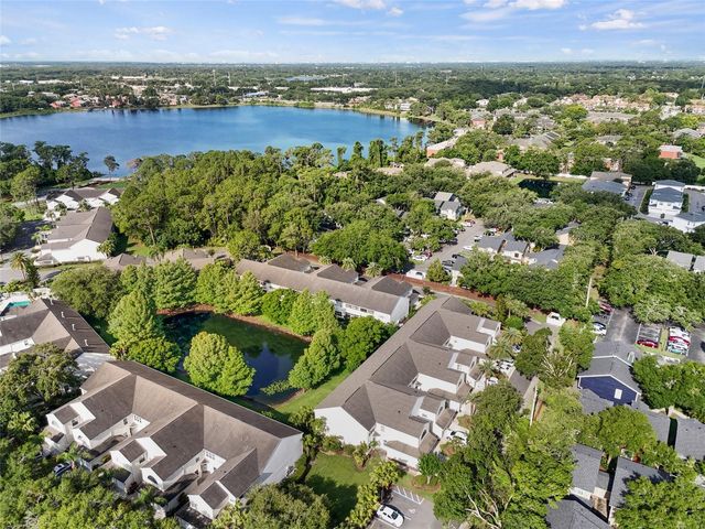 6029 LAKE POINTE DRIVE 202, Orlando, FL 32822