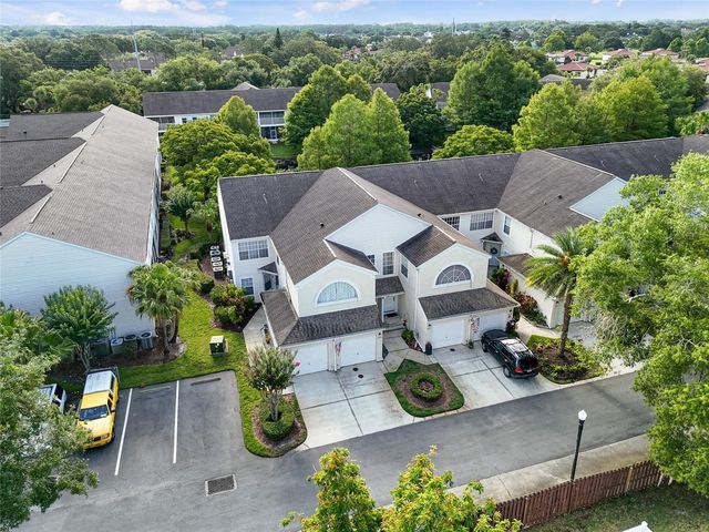 6029 LAKE POINTE DRIVE 202, Orlando, FL 32822