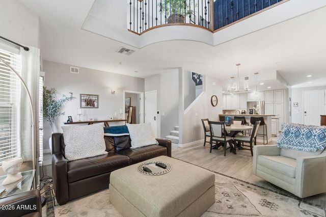 5350 E Deer Valley Drive Unit 1281, Phoenix, AZ 85054