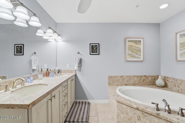 5350 E Deer Valley Drive Unit 1281, Phoenix, AZ 85054