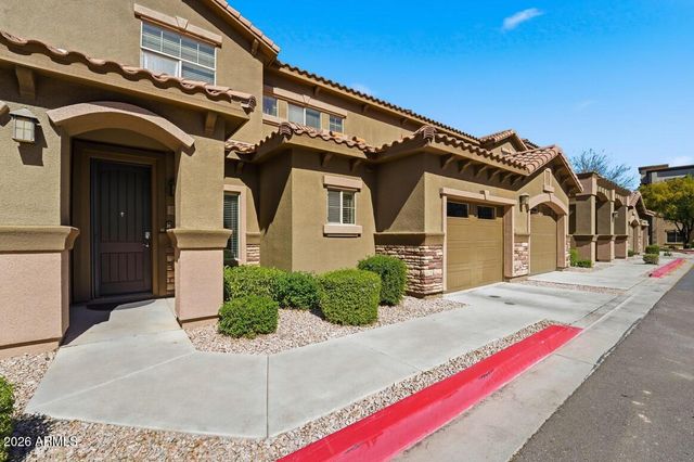5350 E Deer Valley Drive Unit 1281, Phoenix, AZ 85054