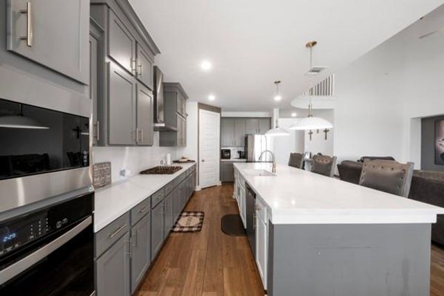 5025 Steady Breeze, Katy, TX 77493