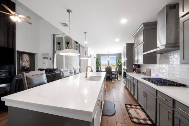 5025 Steady Breeze, Katy, TX 77493