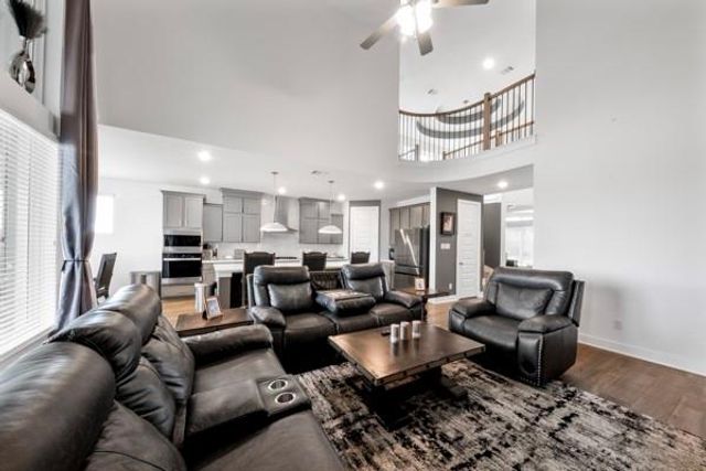 5025 Steady Breeze, Katy, TX 77493