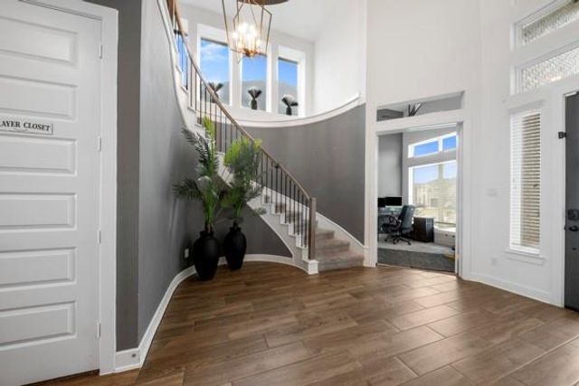 5025 Steady Breeze, Katy, TX 77493