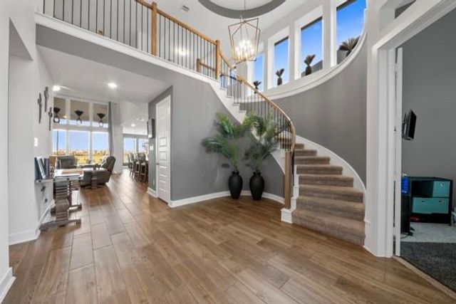 5025 Steady Breeze, Katy, TX 77493