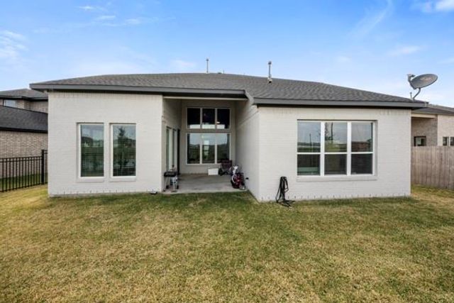 5025 Steady Breeze, Katy, TX 77493