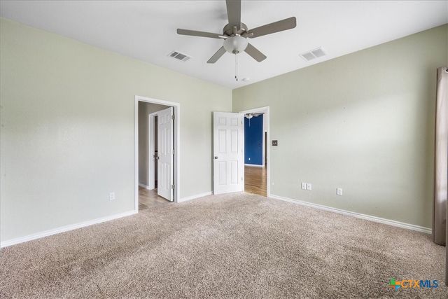 1204 Monte Verde Drive, Temple, TX 76504