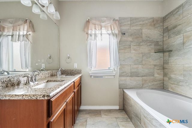 1204 Monte Verde Drive, Temple, TX 76504