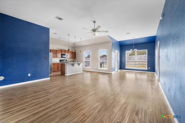 1204 Monte Verde Drive, Temple, TX 76504