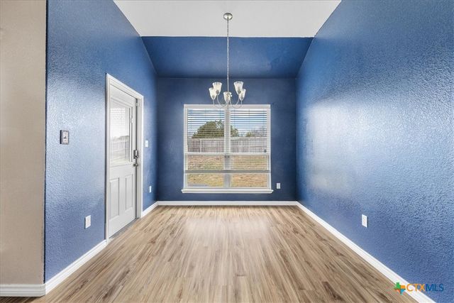 1204 Monte Verde Drive, Temple, TX 76504