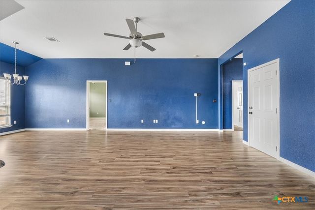 1204 Monte Verde Drive, Temple, TX 76504