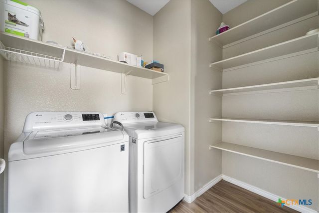 1204 Monte Verde Drive, Temple, TX 76504