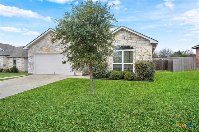 1204 Monte Verde Drive, Temple, TX 76504