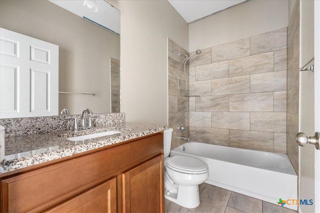 1204 Monte Verde Drive, Temple, TX 76504