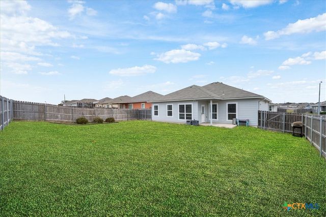 1204 Monte Verde Drive, Temple, TX 76504