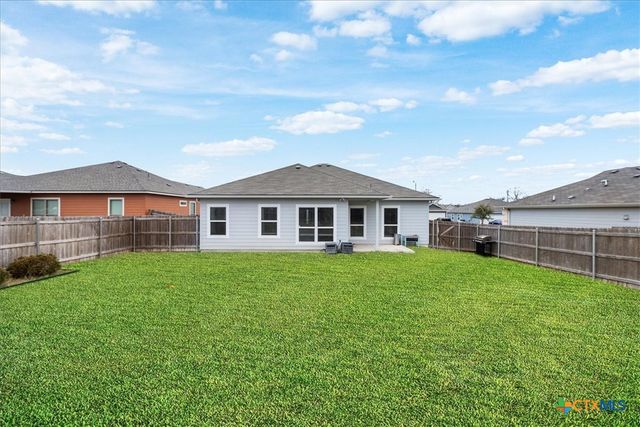 1204 Monte Verde Drive, Temple, TX 76504