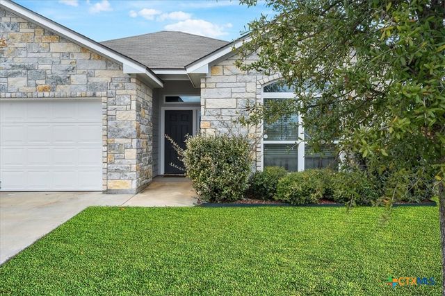 1204 Monte Verde Drive, Temple, TX 76504