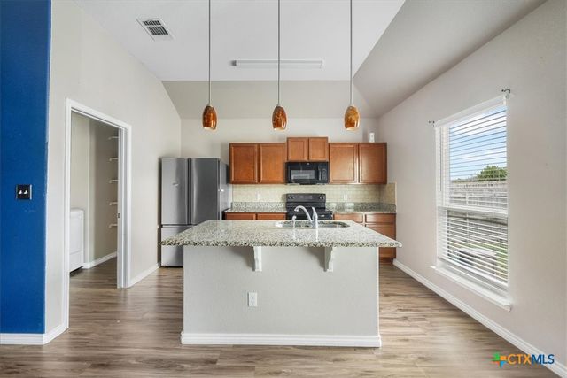 1204 Monte Verde Drive, Temple, TX 76504