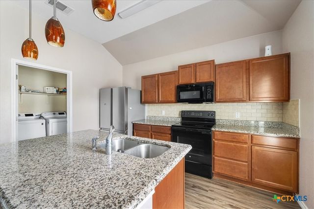 1204 Monte Verde Drive, Temple, TX 76504