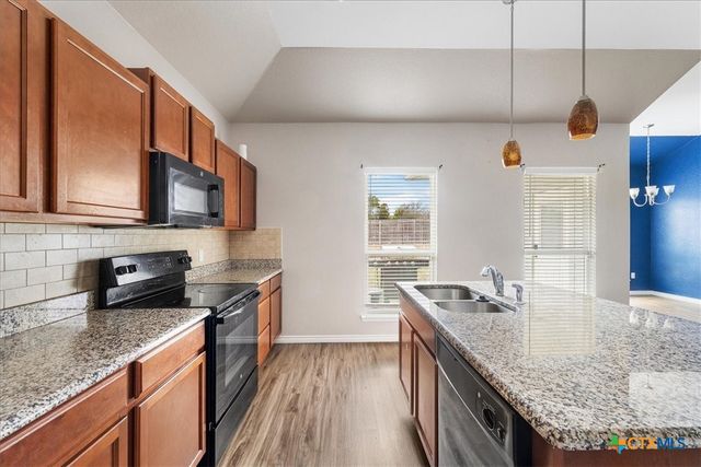 1204 Monte Verde Drive, Temple, TX 76504