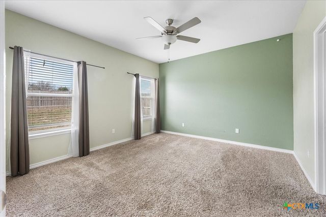 1204 Monte Verde Drive, Temple, TX 76504