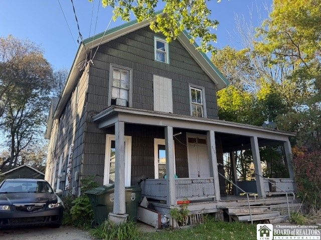 310 Forest Avenue, Jamestown, NY 14701