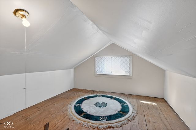 132 S 7th Avenue S, Beech Grove, IN 46107