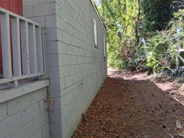 2835 Burton Road, Atlanta, GA 30311