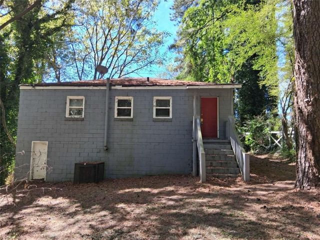 2835 Burton Road, Atlanta, GA 30311