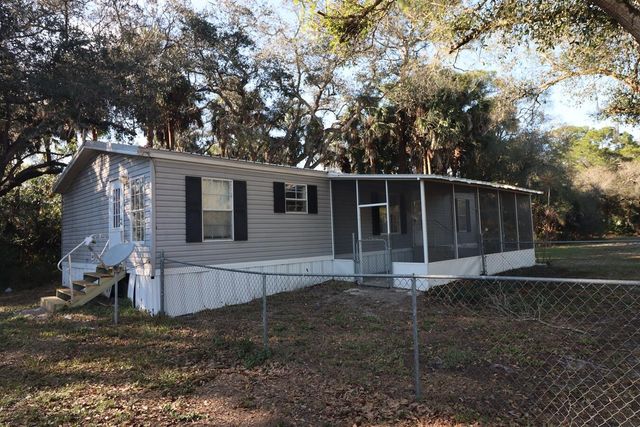 375 NE 70th Avenue, Okeechobee, FL 34974