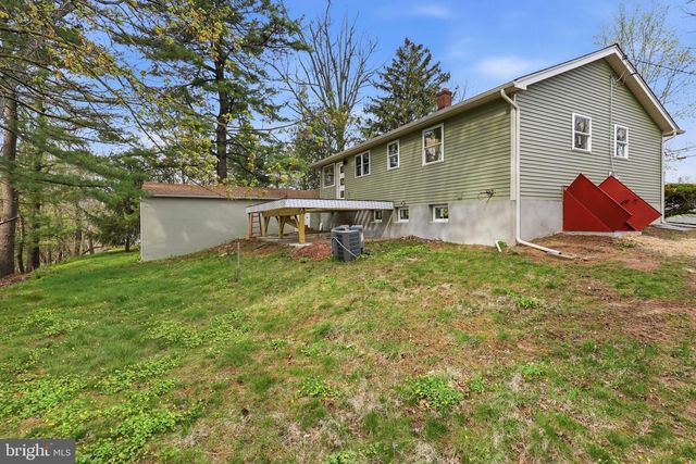 612 S CHUBB DR, Doylestown, PA 18901