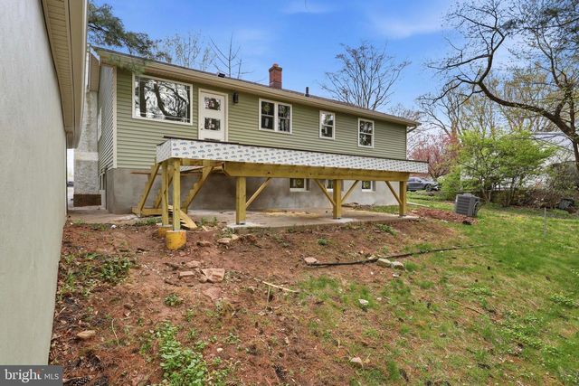 612 S CHUBB DR, Doylestown, PA 18901
