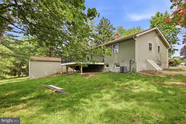 612 S CHUBB DR, Doylestown, PA 18901