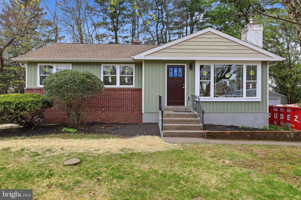 612 S CHUBB DR, Doylestown, PA 18901