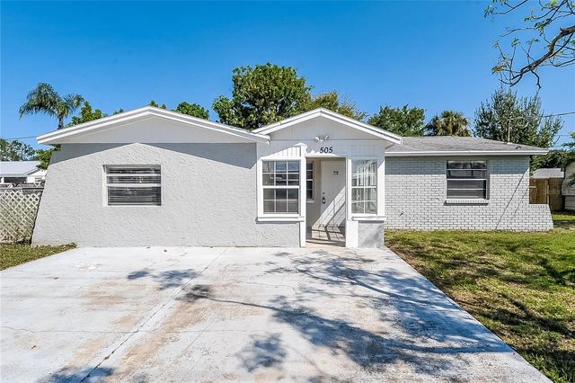 505 FLORIDA CIRCLE S, Apollo Beach, FL 33572
