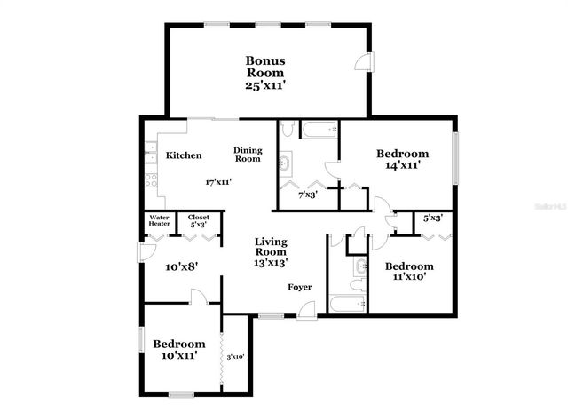 505 FLORIDA CIRCLE S, Apollo Beach, FL 33572