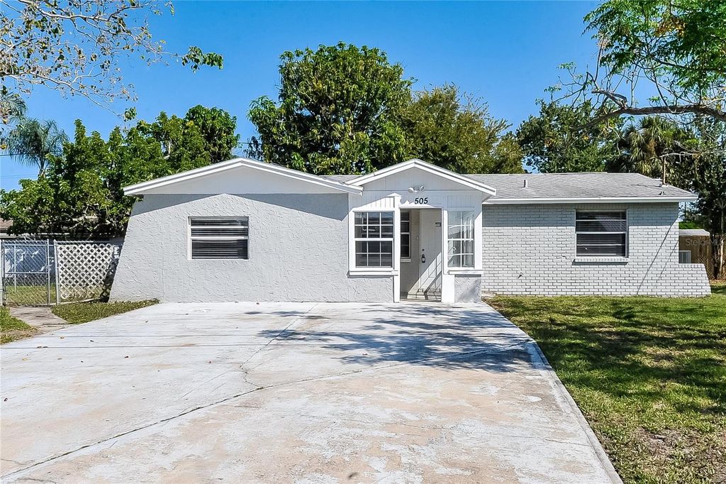 505 FLORIDA CIRCLE S, Apollo Beach, FL 33572