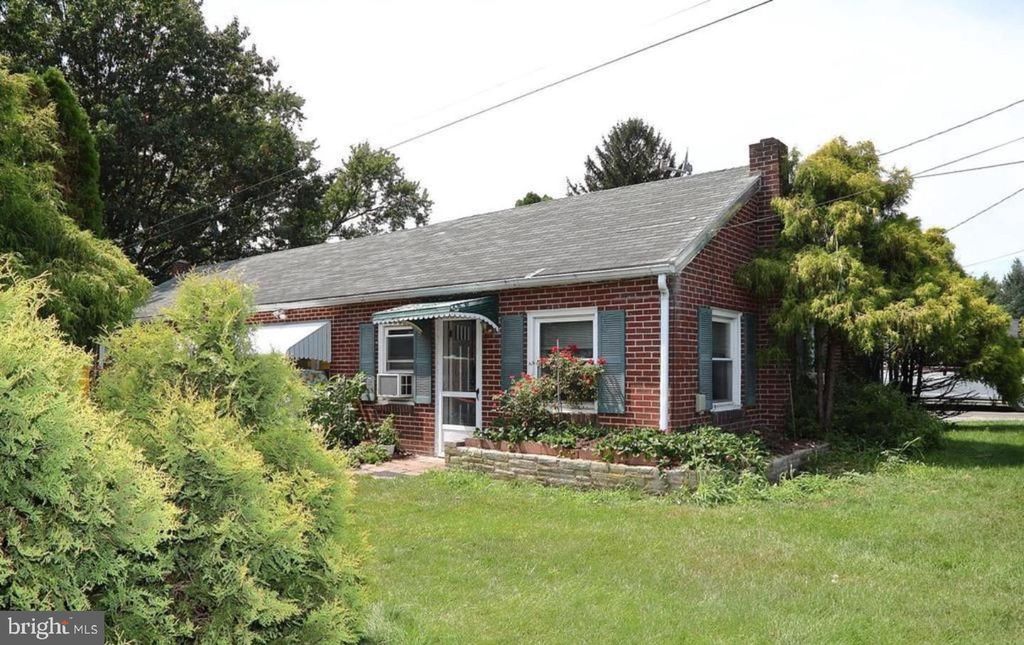 550 UNION SCHOOL RD, Mount Joy, PA 17552