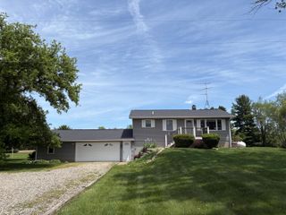653 7th Street, Gun Plain Twp, MI 49080