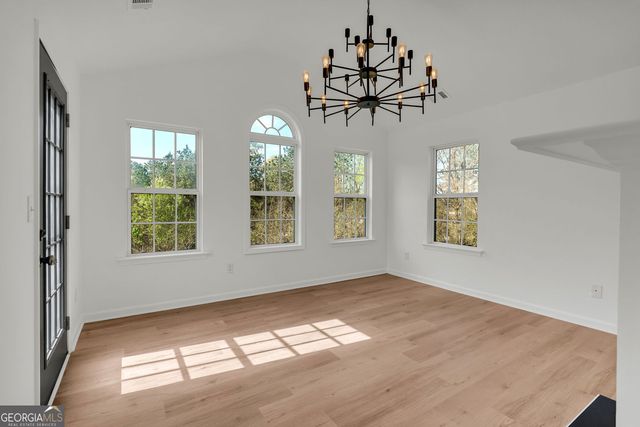 5550 Frontier Court, Ellenwood, GA 30294